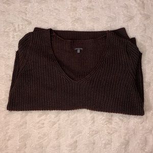 Comfy Casual Winter Sweater